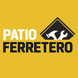 cybermonday Patio Ferretero