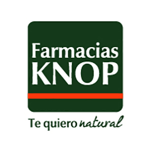 cybermonday Farmacias Knop