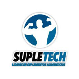 cybermonday Supletech