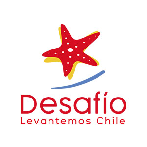 cybermonday Desafio Levantemos Chile