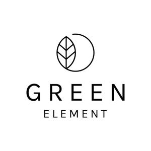 cybermonday Green Element